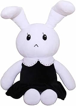 Amazon.co.jp: WHYYY 文豪ストレイドッグス 泉鏡花 ウサギ匹