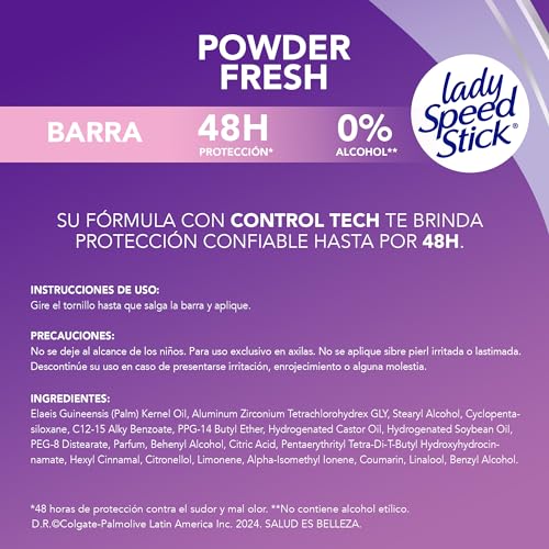 Talcos Y Desodorantes, Drugstore Imagen adicional