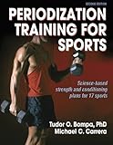 Periodization Training for Sports - 2nd Edition