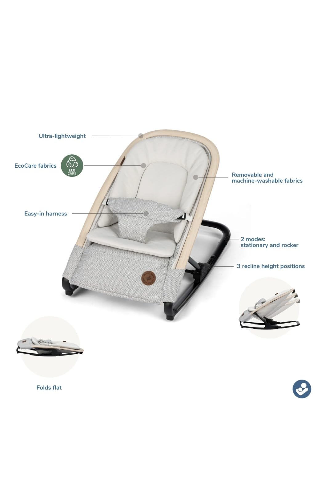 stokke infant Newborn Set Stokke Tripp Trapp I Kidsland Official