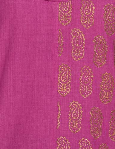 Image of ZEMYRA Women Kurta
