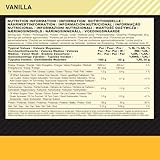 Optimum Nutrition ON Gold Standard 100% Isolate Pure Whey Protein, Naturally Occurring BCAAs and Glutamine, Pre and Post Workout, Vanilla Flavour, 31 Servings, 930 g - Image 7
