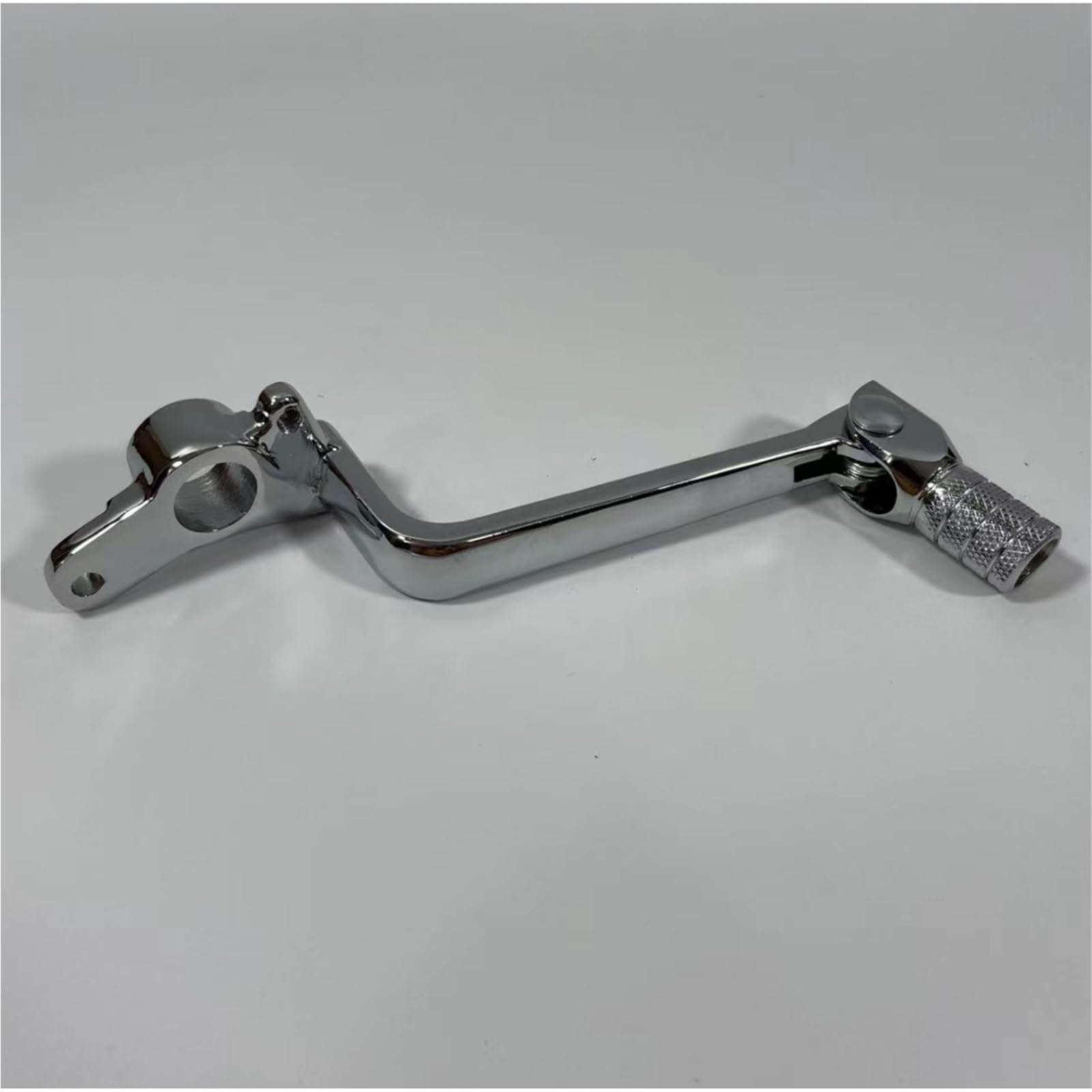 EMYMPUKSCK Motorcycle Rear Brake Lever Pedals Foot Pedal for S&uzuki GSXR1300 Hayabusa GSX1300R 1999-2013 2012 2011 2010 2009 2008 2007 2006