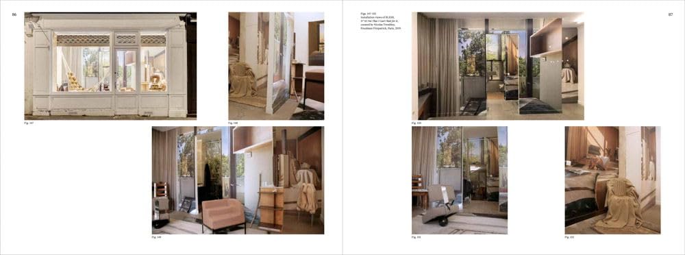 Nicolas Trembley My Craft /anglais: About Exhibitions, Craft, Art, Cultural Hierarchies, Typologies and the Art of Display. a Conversation With Véronique Bacchetta