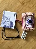 Fisher-Price Kid-Tough Waterproof Digital Camera Pink
