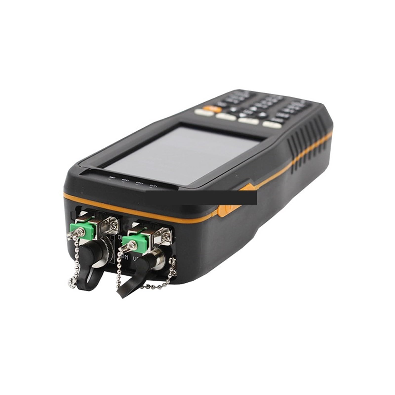 OTDR, Probador De Potencia PON, Probador De Fibra, Probador De Terminales De Red Óptica, Recargable De Alta Precisión, TM70B, TM70B-OV1,Almacenamiento de archivos(TM70B-OV1)