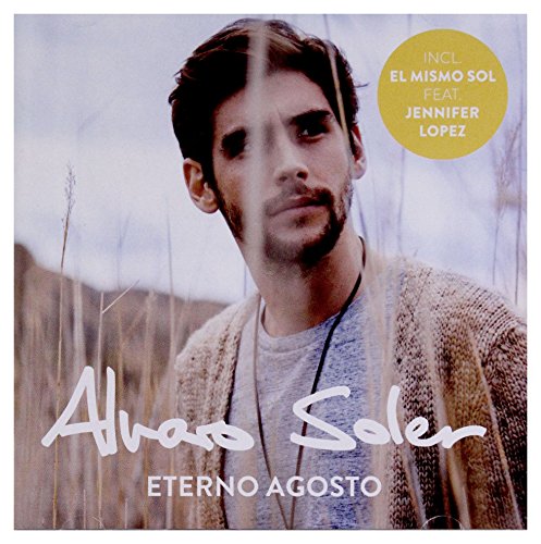 Alvaro Soler: Eterno Agosto [CD]