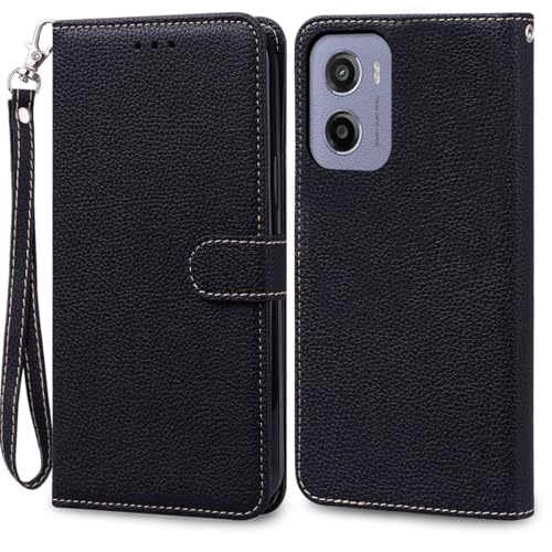 MOTOROLA�p Moto G05 �P�[�X �蒠�^ �ʗp ���g���[�� motoG05 SIM�t���[ �蒠 ���gG05�P�[�X ���g���[��g05 �J�o�[���g �g�уJ�o�[ �ϏՌ� �X�g���b�v�t�� �蒠 �K�p case Cobeimisr ���C�`�� �y�� �J�[�h