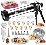 Churro Maker Machine...image