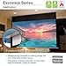 Elite Screens Evanesce, 112