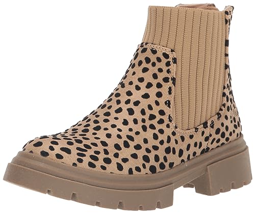 Blowfish Malibu Girls' Chassy Chelsea Boot