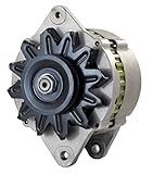 RAREELECTRICAL New Alternator Compatible With Nissan Sunny Cabstar European King Cab Vanette Urvan
