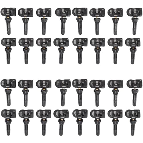 Capteur MX 2 en 1 programmable 315MHz 433MHz pour système surveillance TPMS