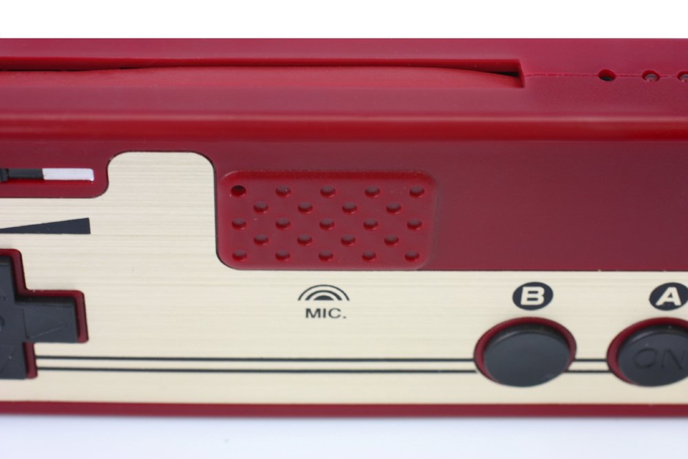 レトロ2コンバッテリー&ボイスレコーダー Amazon | レトロ2コンバッテリー&ボイスレコーダー | バッテリー・充電器