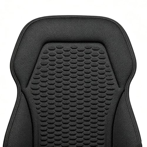 Funda térmica de coche ergonómica que reduce el calor en viajes en camión y SUV 6