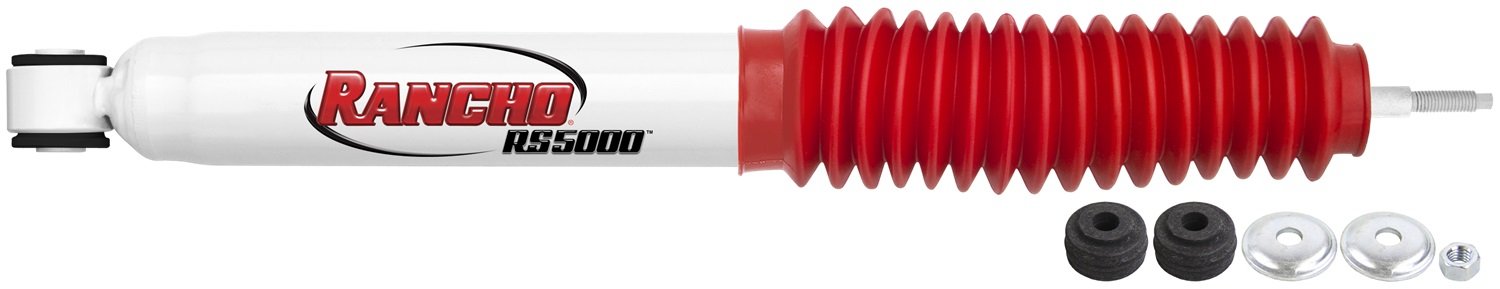 Rancho RS5168 RS5000 Series Shock