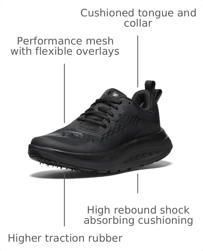 Image of KEEN Performance Breathable Walking