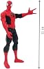 Marvel Ultimate Spider-man Titan Heroes Series Spider-man with Goblin Attack Gear