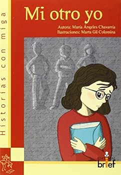 Paperback Mi otro yo [Spanish] Book