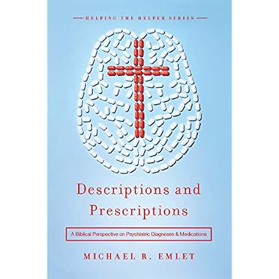 Descriptions and Prescriptions