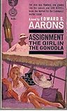 Assignments: Girl in the Gondola; Zoraya; Black Viking; Manchurian Doll (Sam Durrell)