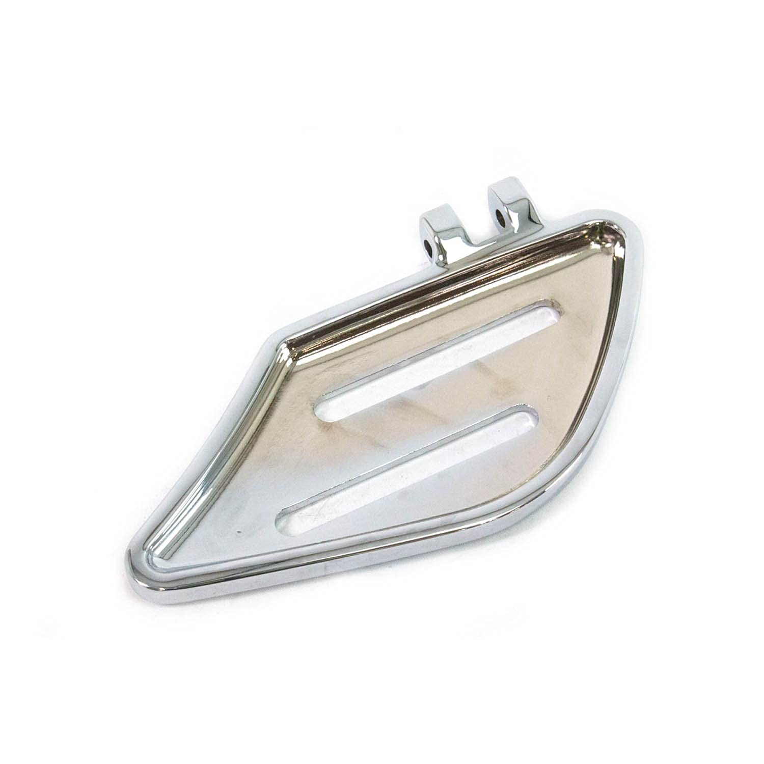 Amazon.com: Polaris Victory Motorcycles Passenger Floorboard