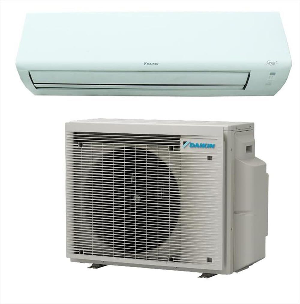 Daikin ARXC35D ATXC35D Climatiseur Monosplit Inverter 12000 BTU 2024 A++/A+ Compatible Wi-Fi