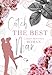 Catch the Best Man: Liebesroman (Wedding Dreams 1)