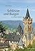 Produktbild Schlösser und Burgen in Sachsen-Anhalt: Bild-Text-Band // NEU AUFGELEGT