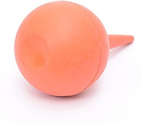 Miniatura 4 de COMIART - Bola de silicona para esmaltar, juego de aplicador ligero de precisión debajo del esmalte, escultura de arcilla y cerámica de cerámica,