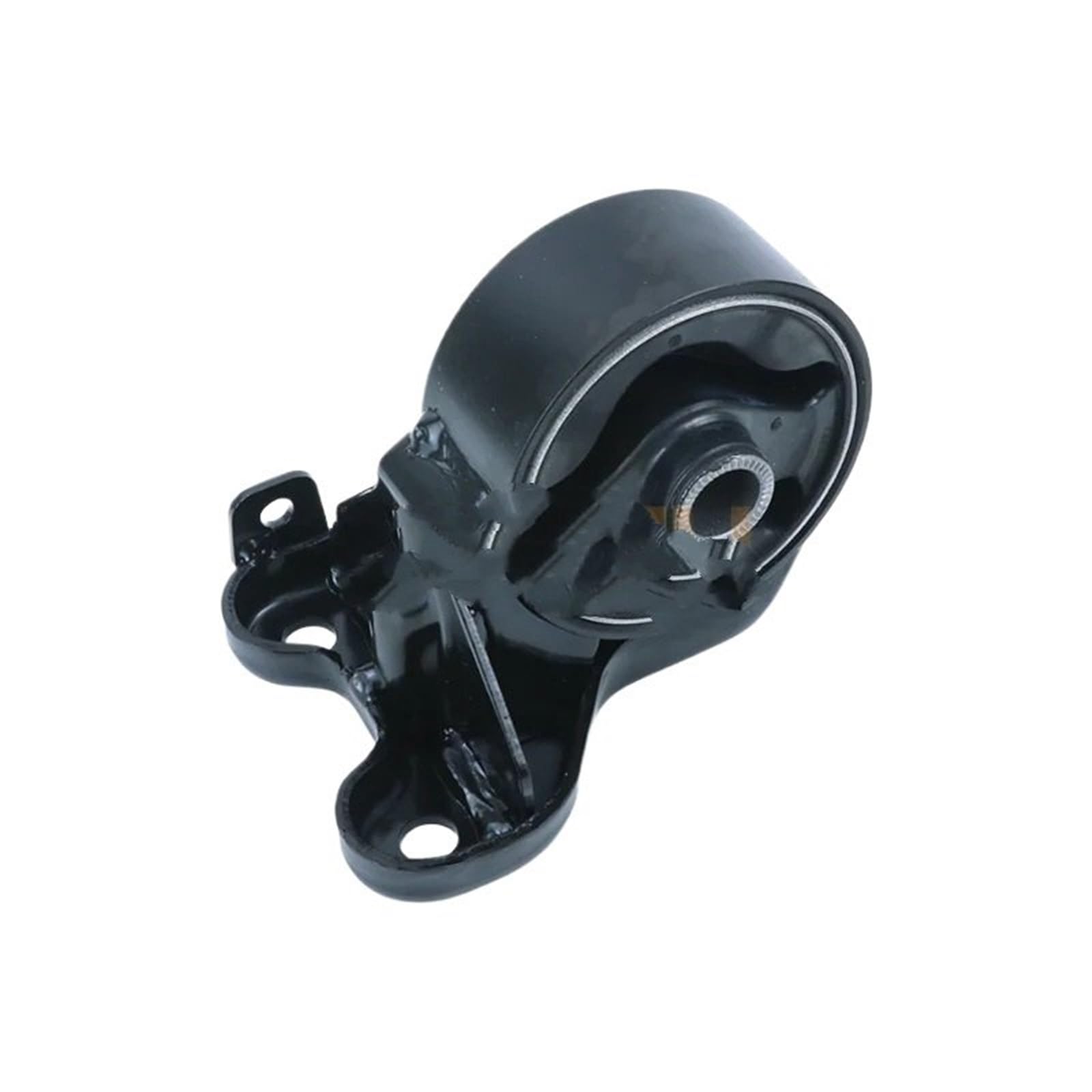 mocowanie silnika mocowanie silnika skrzyni Uchwyt silnika Mocowanie silnika pasuje do Kia Cerato 2005-2008 1.8L MT 21910-2F000 21910-2F010 Pasuje do części gumowych WALFU HL970