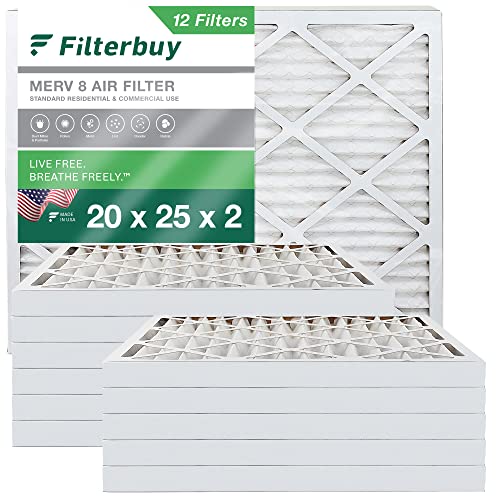Find The Best Air Conditioner Filter 20X25X2 Reviews & Comparison Katynel