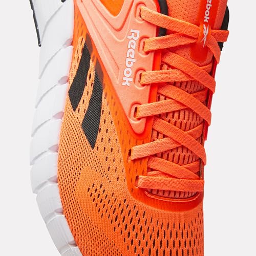 Image of Reebok Mens Nano Gym Sneakers for Men, Workout Mens Shoes