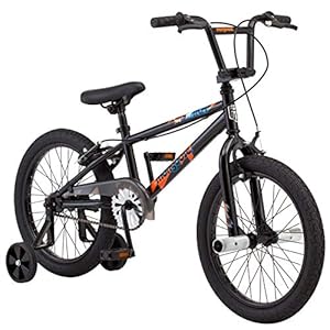 Mongoose Switch and Stun