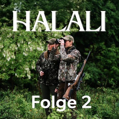 #002 &ndash; Jagen im Ausland