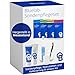 Produktbild Bluelab CAREKITPHCON Probe Care Kit - pH und Leitfähigkeit (EC, TDS); Meter Reiniger Set mit Aufbewahrung & Kalibrierlösung zu Pflegen Ihre Bluelab Sonden & Stifte für Genau Garten Wasser Mess Geräte