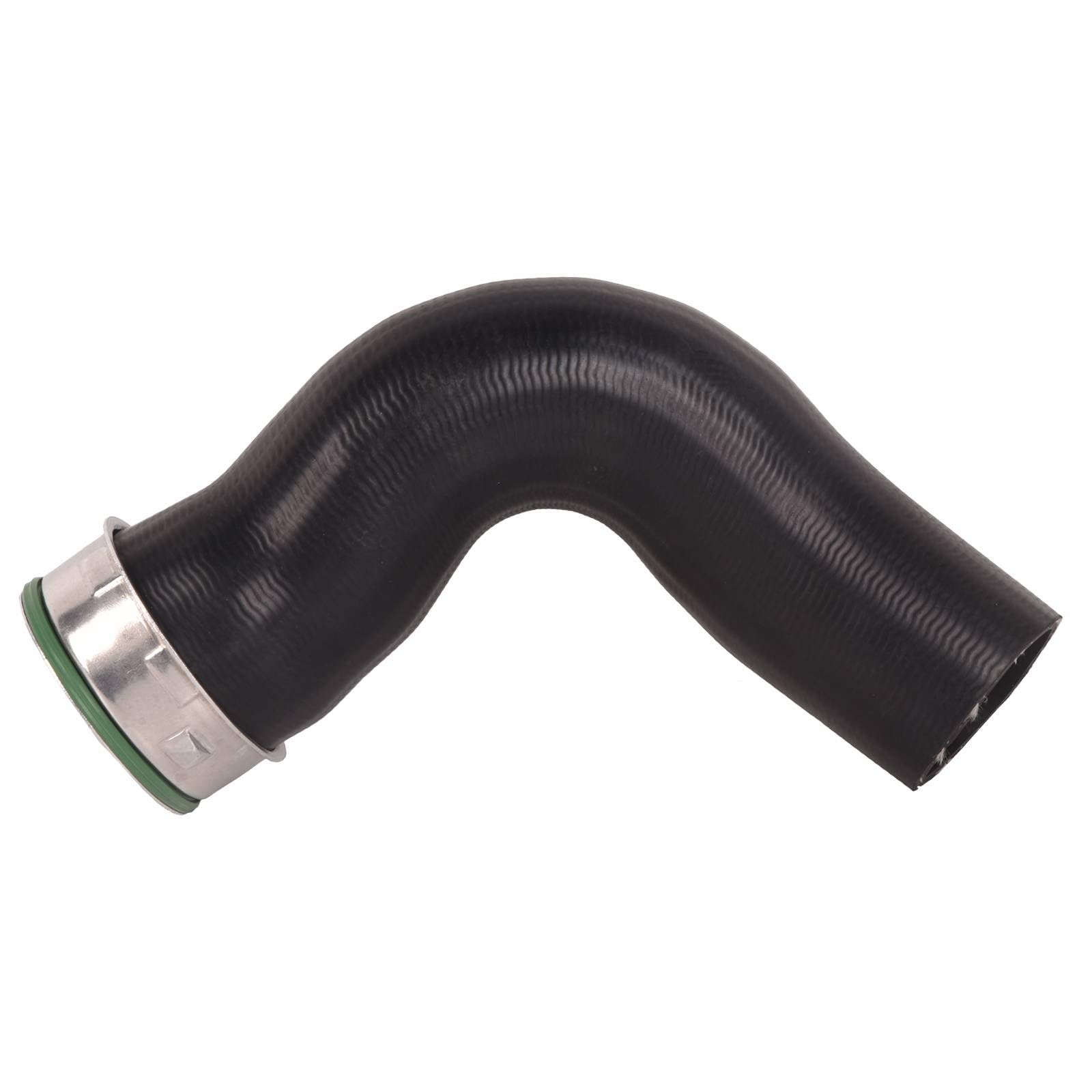 Bapmic Ladeluftschlauch Turbo 1635014582 Kompatibel mit M-ERC-EDE-S M-KLASSE W163 ML270 2.7 CDI 1999-2005