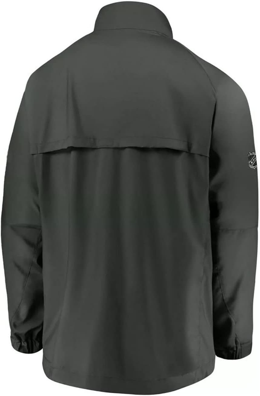VF Vegas Golden Knights Men's Size Medium Full Zip Jacket