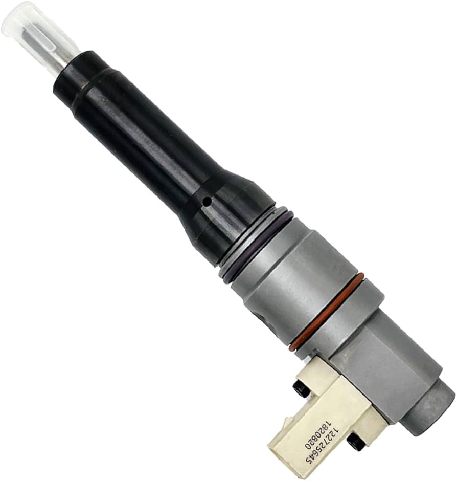 Amazon.com: WZCNLXLX Fuel Injector 1825900 BEBJ1B00001 1829500 for