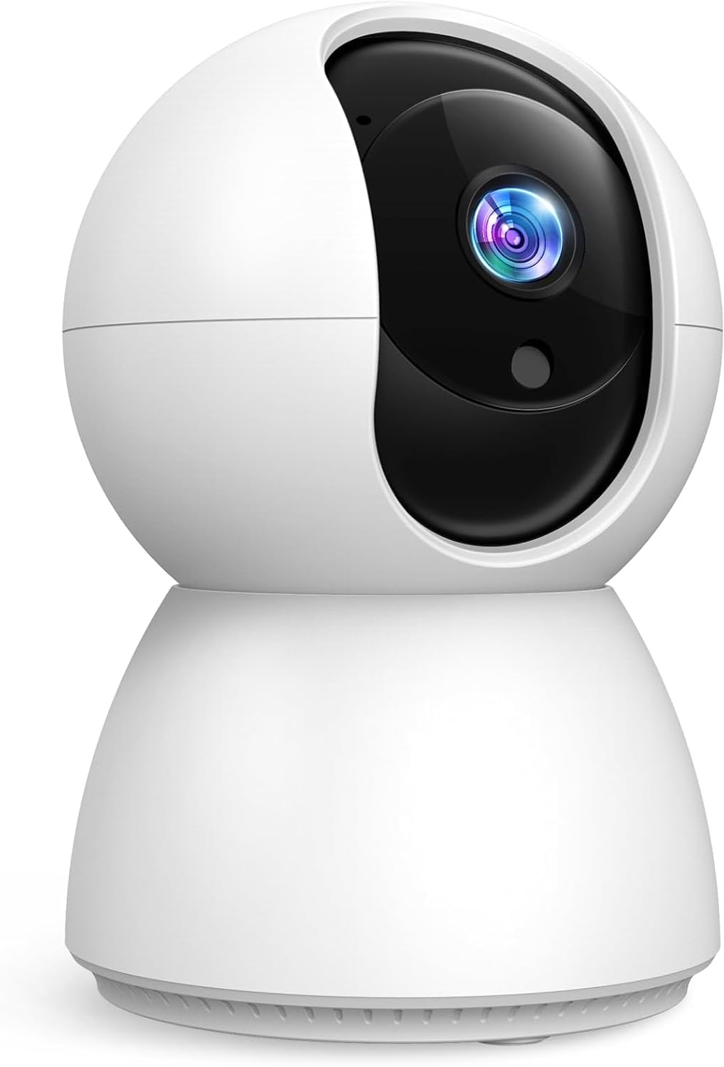 Amazon.co.jp: 【IFデザイン賞】ペットカメラ 2K WQHD・AI