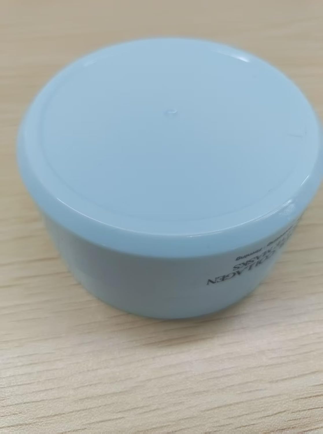 Collagen Eye Patches for Wrinkles & Fine Line