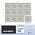 ArtVivid 12Pack Acoustic Panels, Brick Pattern Sound Proof Panels for Walls