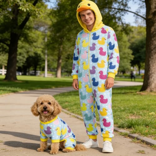 Camisa para perros azul talla XS miniatura 7