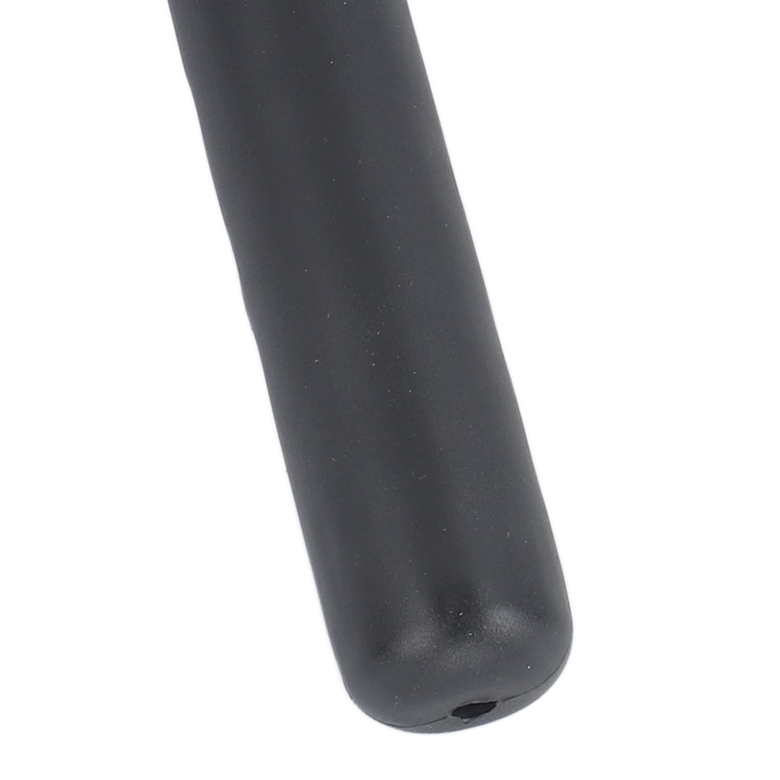 aqxreight Klebriger Statischer Roller für Effektive Wirkung mit Weichem Blauem Silikon und Schwarzem Griff, 61 cm (16 Zoll)
