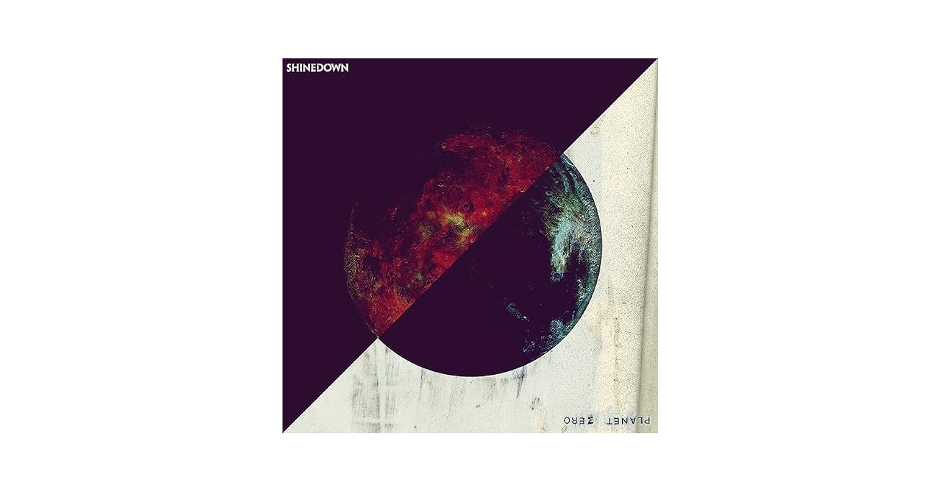 Shine - Shinedown - Planet Zero - Amazon.com Music