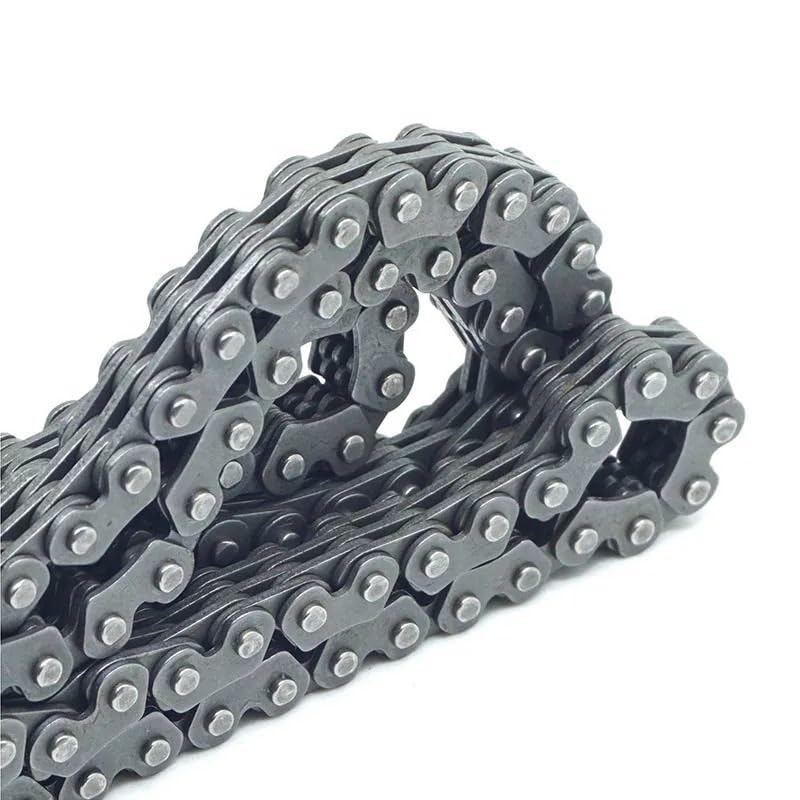 Cadena de distribución del árbol de levas del Motor para Honda CBF 250 CBF250 2004 2005 2006 2007