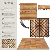 tectake B0D6YYX8JP lato 2