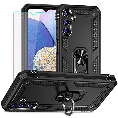 Coque Samsung A14 5G idéale pour visionner vos vidéos mains libres