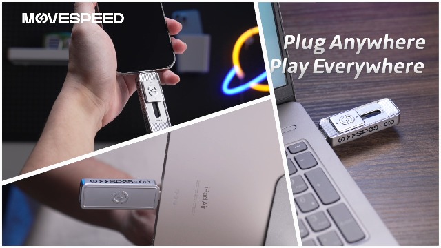 Amazon.co.jp: MOVE SPEED SSD 外付け 128/256/512/1TB/2TB スティック