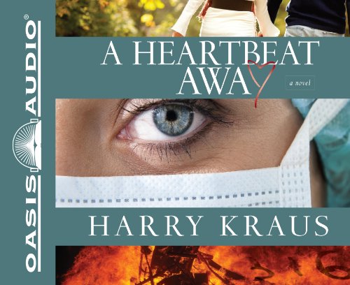 A Heartbeat Away (Library Edition): A Novel